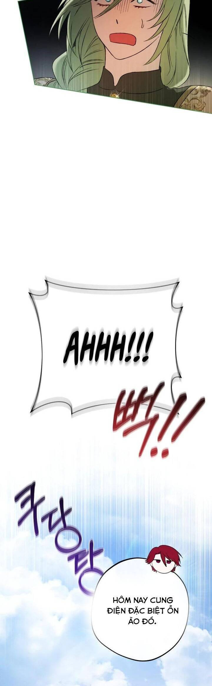 Bạo Chúa Độc Ác Trở Lại Chap 17 - Next Chap 18