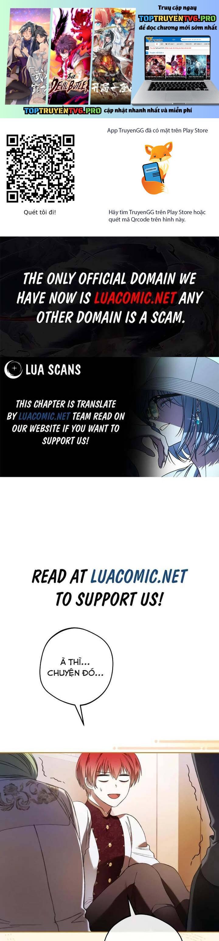 Bạo Chúa Độc Ác Trở Lại Chap 18 - Next Chap 19