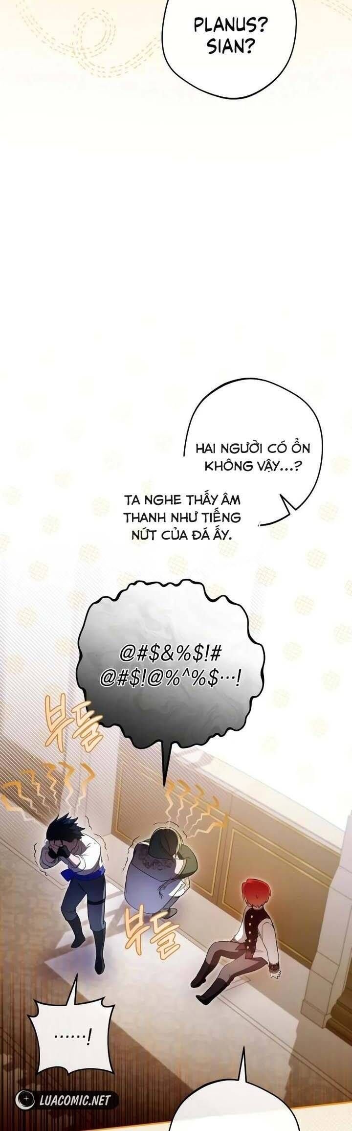 Bạo Chúa Độc Ác Trở Lại Chap 18 - Next Chap 19