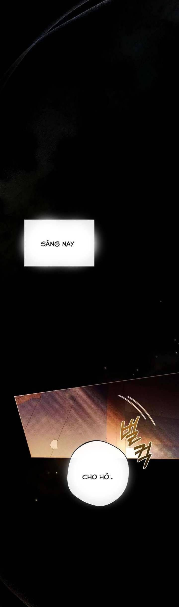 Bạo Chúa Độc Ác Trở Lại Chap 18 - Next Chap 19