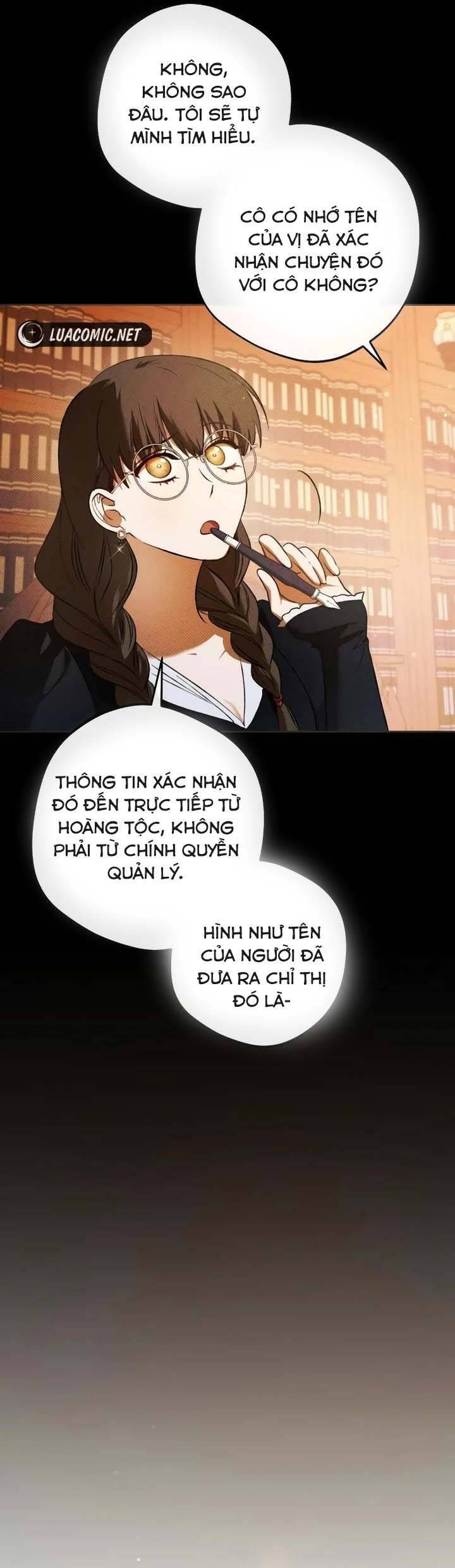 Bạo Chúa Độc Ác Trở Lại Chap 18 - Next Chap 19