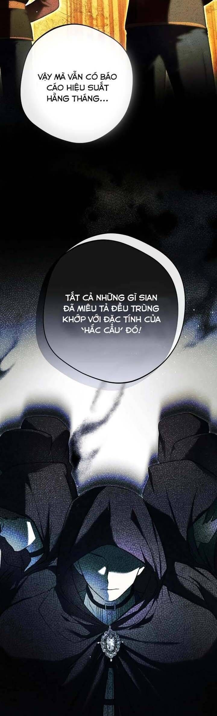 Bạo Chúa Độc Ác Trở Lại Chap 18 - Next Chap 19