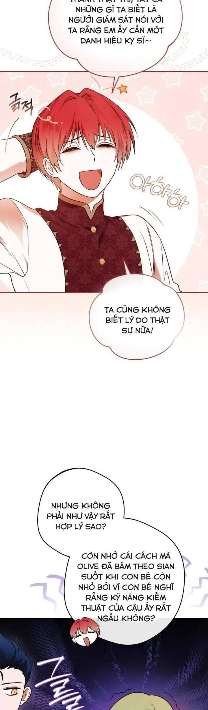 Bạo Chúa Độc Ác Trở Lại Chap 18 - Next Chap 19