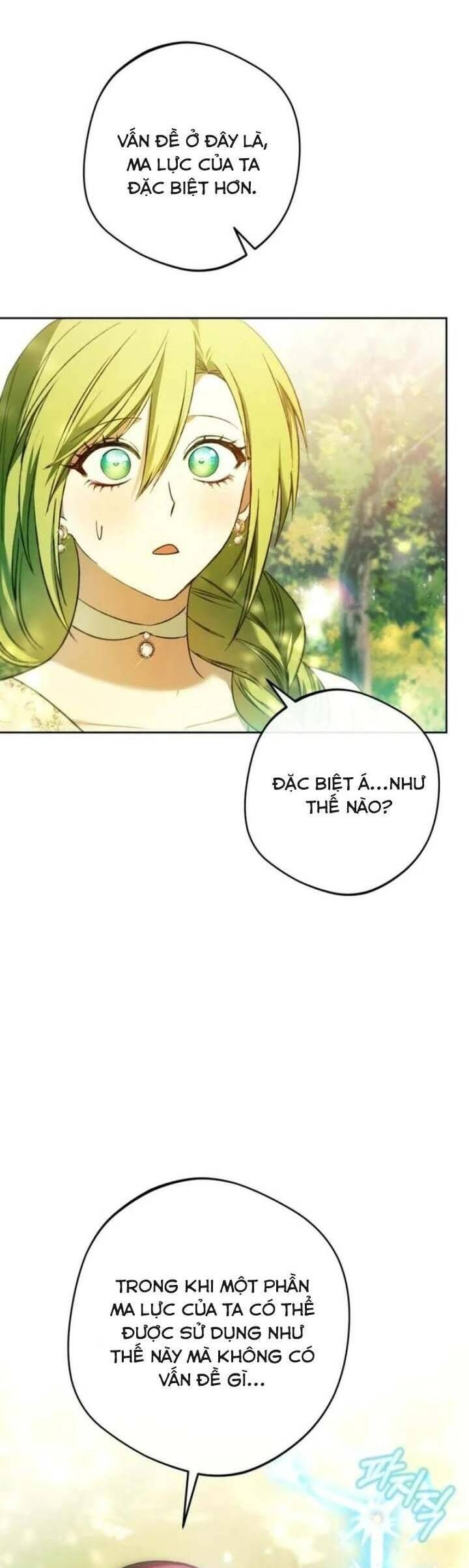 Bạo Chúa Độc Ác Trở Lại Chap 20 - Next Chap 21