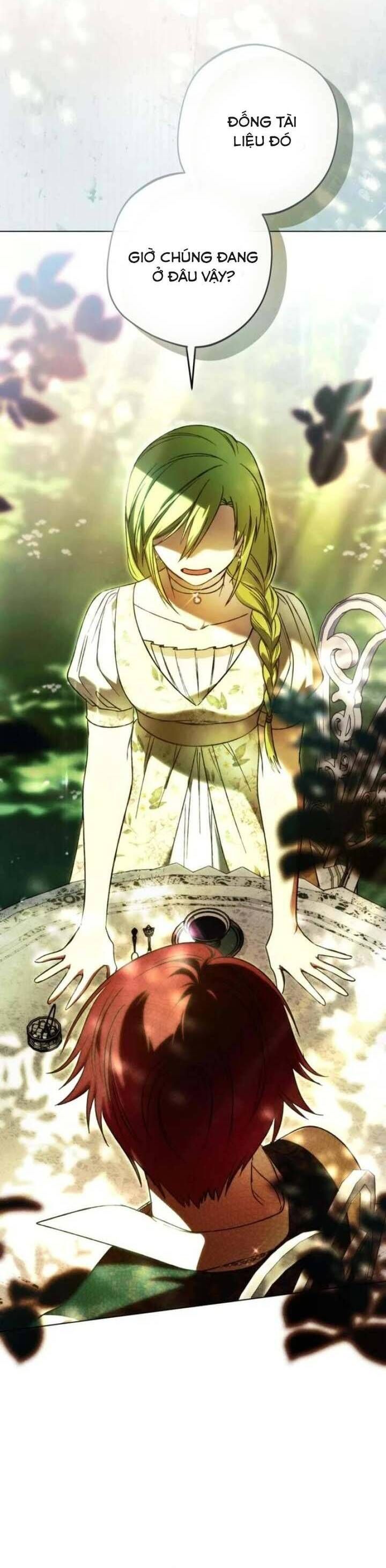 Bạo Chúa Độc Ác Trở Lại Chap 20 - Next Chap 21