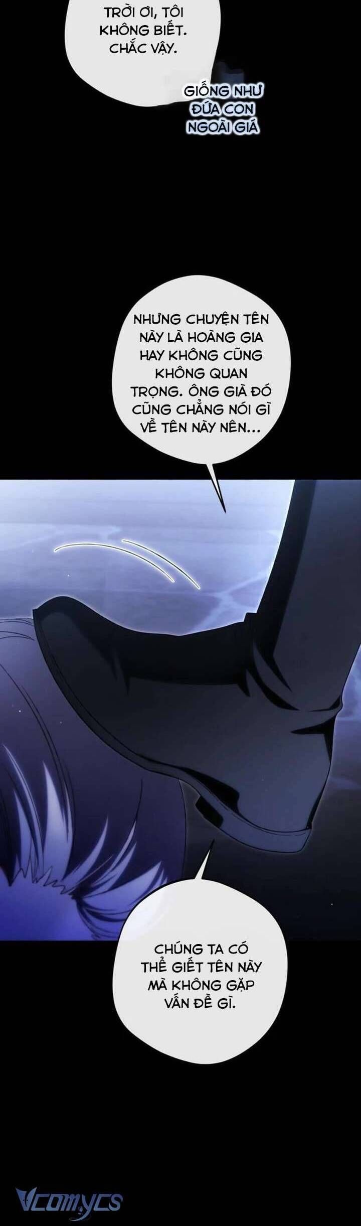 Bạo Chúa Độc Ác Trở Lại Chap 40 - Next Chap 41