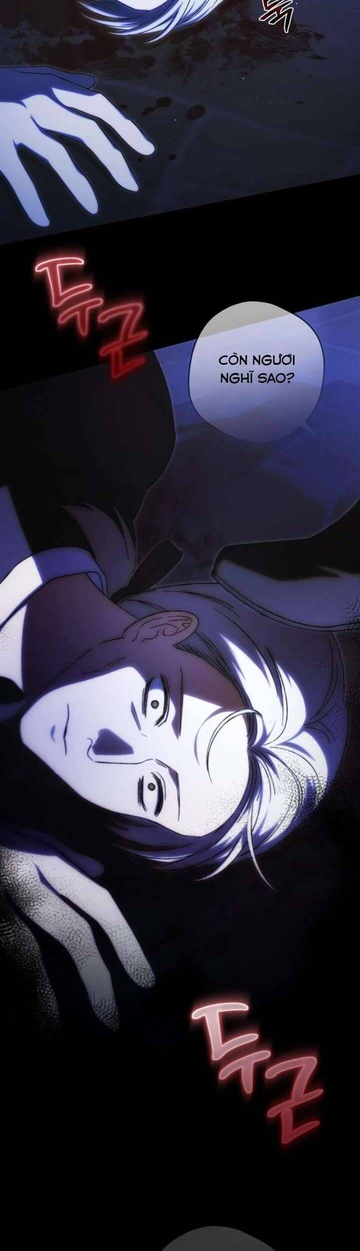 Bạo Chúa Độc Ác Trở Lại Chap 40 - Next Chap 41