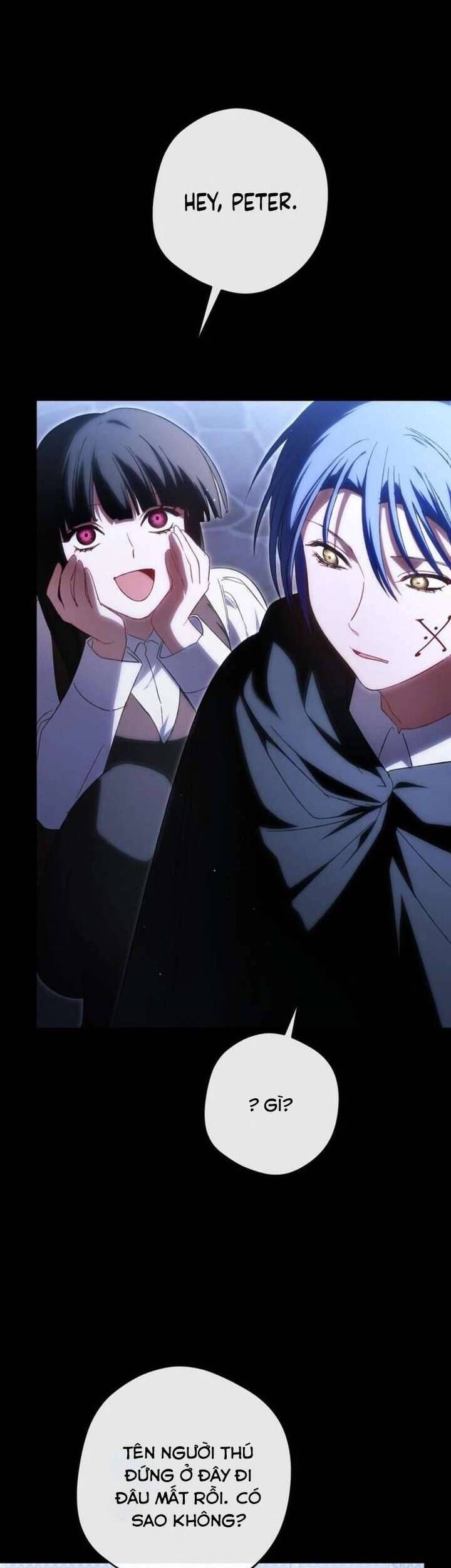 Bạo Chúa Độc Ác Trở Lại Chap 40 - Next Chap 41