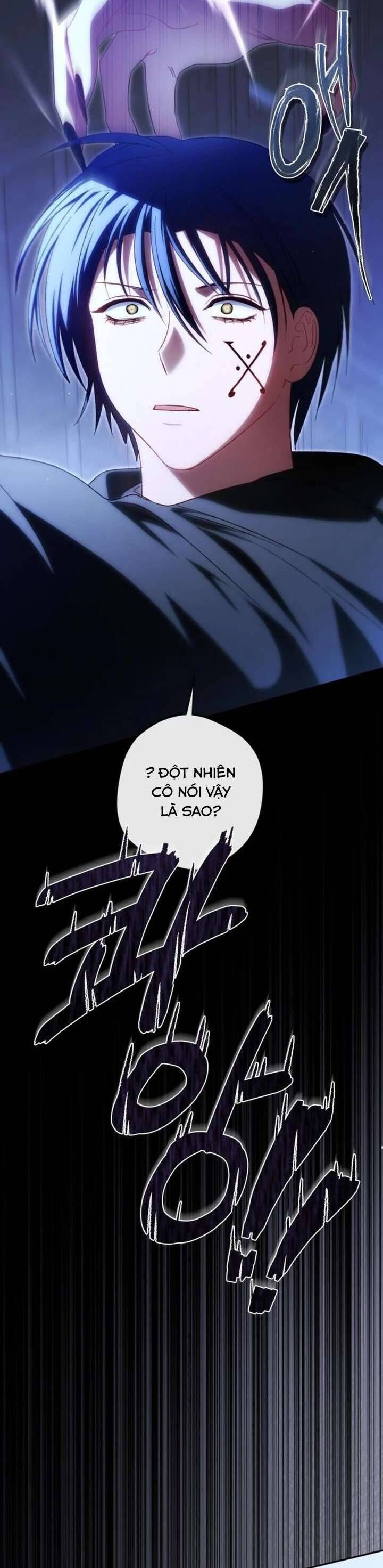 Bạo Chúa Độc Ác Trở Lại Chap 40 - Next Chap 41