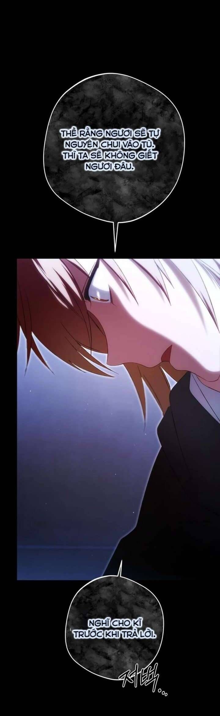 Bạo Chúa Độc Ác Trở Lại Chap 40 - Next Chap 41