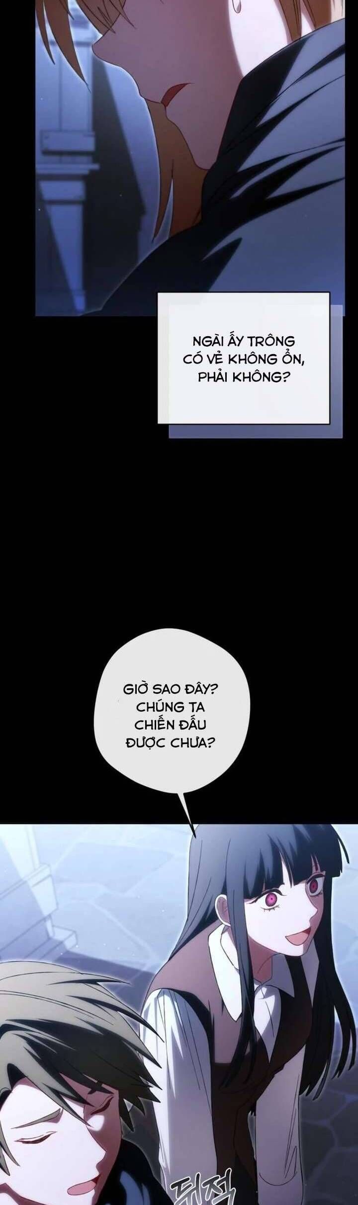 Bạo Chúa Độc Ác Trở Lại Chap 40 - Next Chap 41