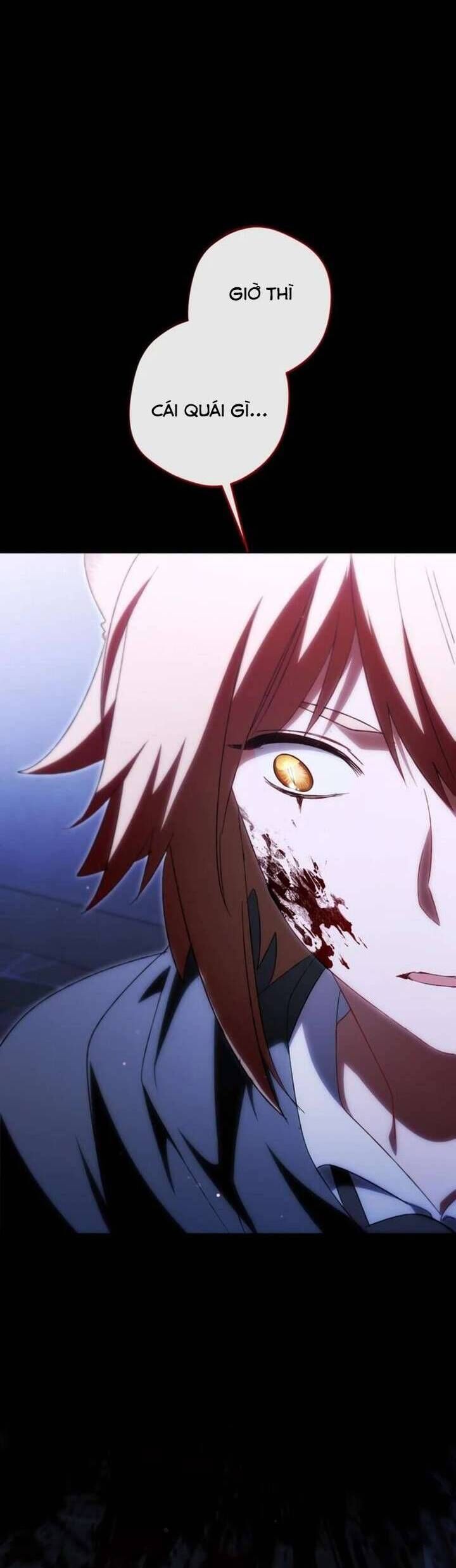 Bạo Chúa Độc Ác Trở Lại Chap 40 - Next Chap 41