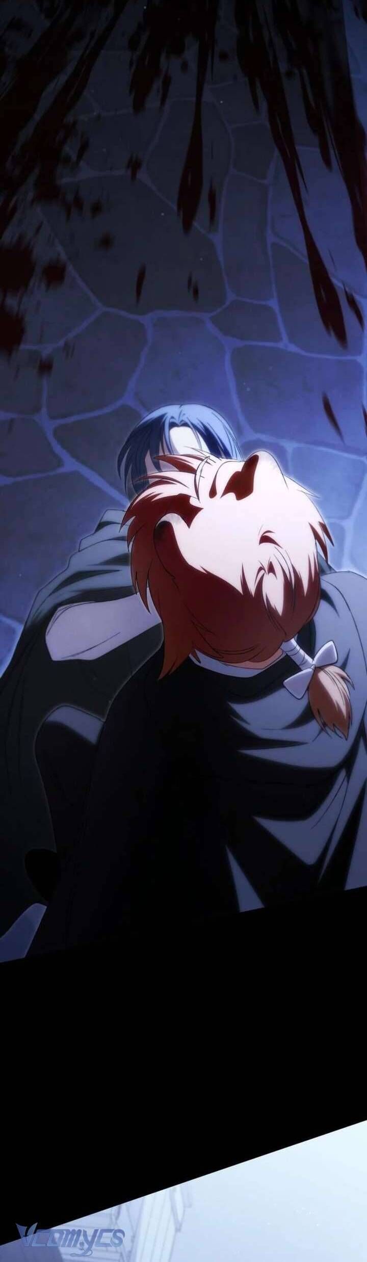 Bạo Chúa Độc Ác Trở Lại Chap 40 - Next Chap 41