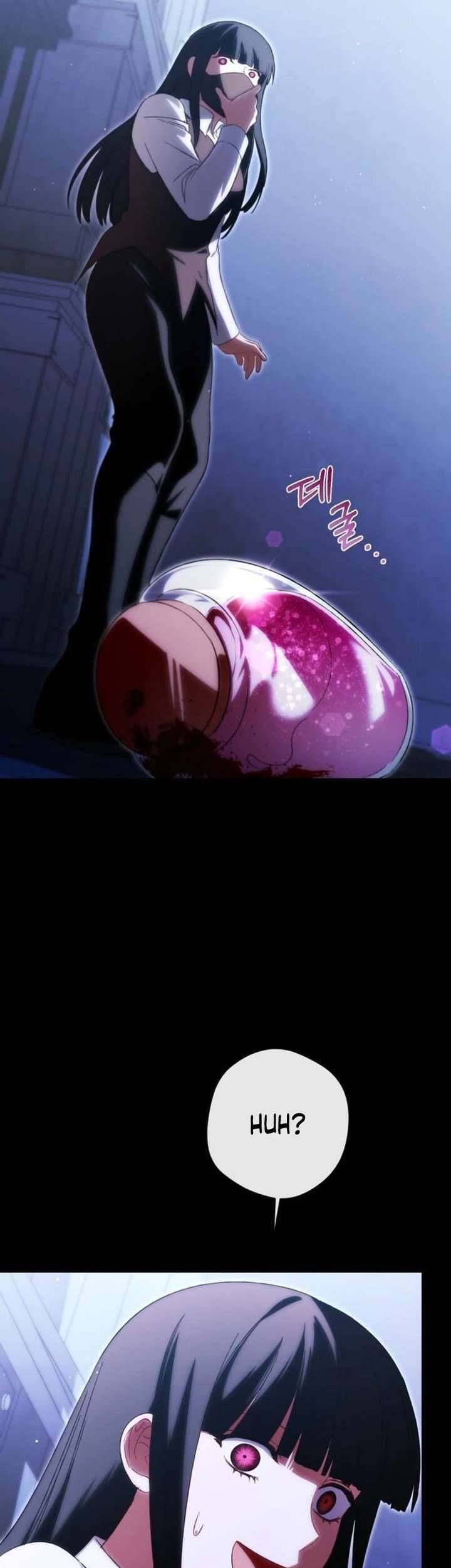 Bạo Chúa Độc Ác Trở Lại Chap 40 - Next Chap 41