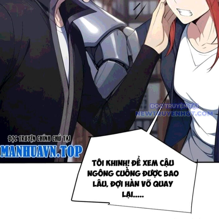 Khắp Thần Giới: Ta Hiến Tế Hàng Vạn Sinh Linh Trở Thành Thần Chap 93 - Next Chap 94