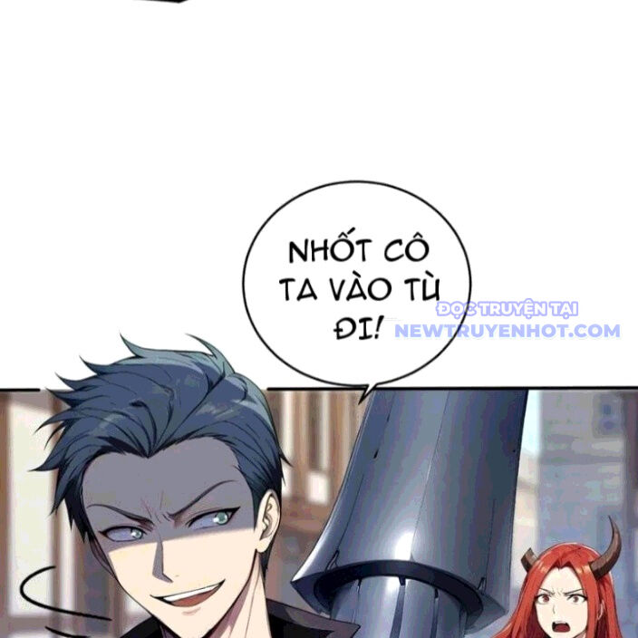 Khắp Thần Giới: Ta Hiến Tế Hàng Vạn Sinh Linh Trở Thành Thần Chap 93 - Next Chap 94