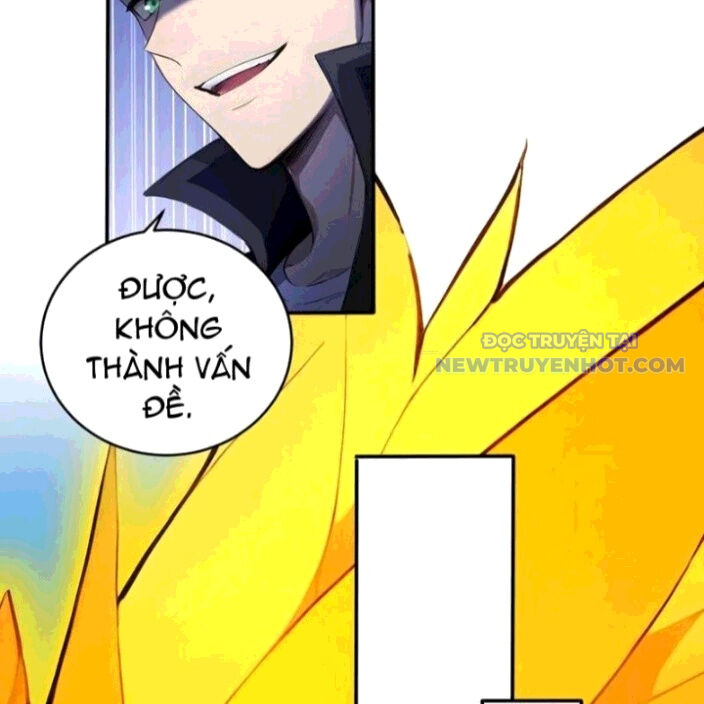 Khắp Thần Giới: Ta Hiến Tế Hàng Vạn Sinh Linh Trở Thành Thần Chap 93 - Next Chap 94