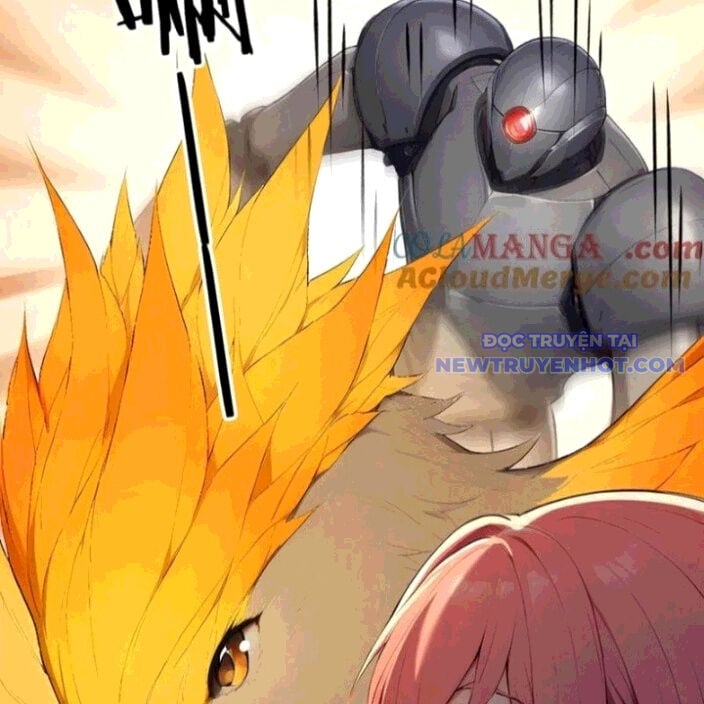 Khắp Thần Giới: Ta Hiến Tế Hàng Vạn Sinh Linh Trở Thành Thần Chap 93 - Next Chap 94