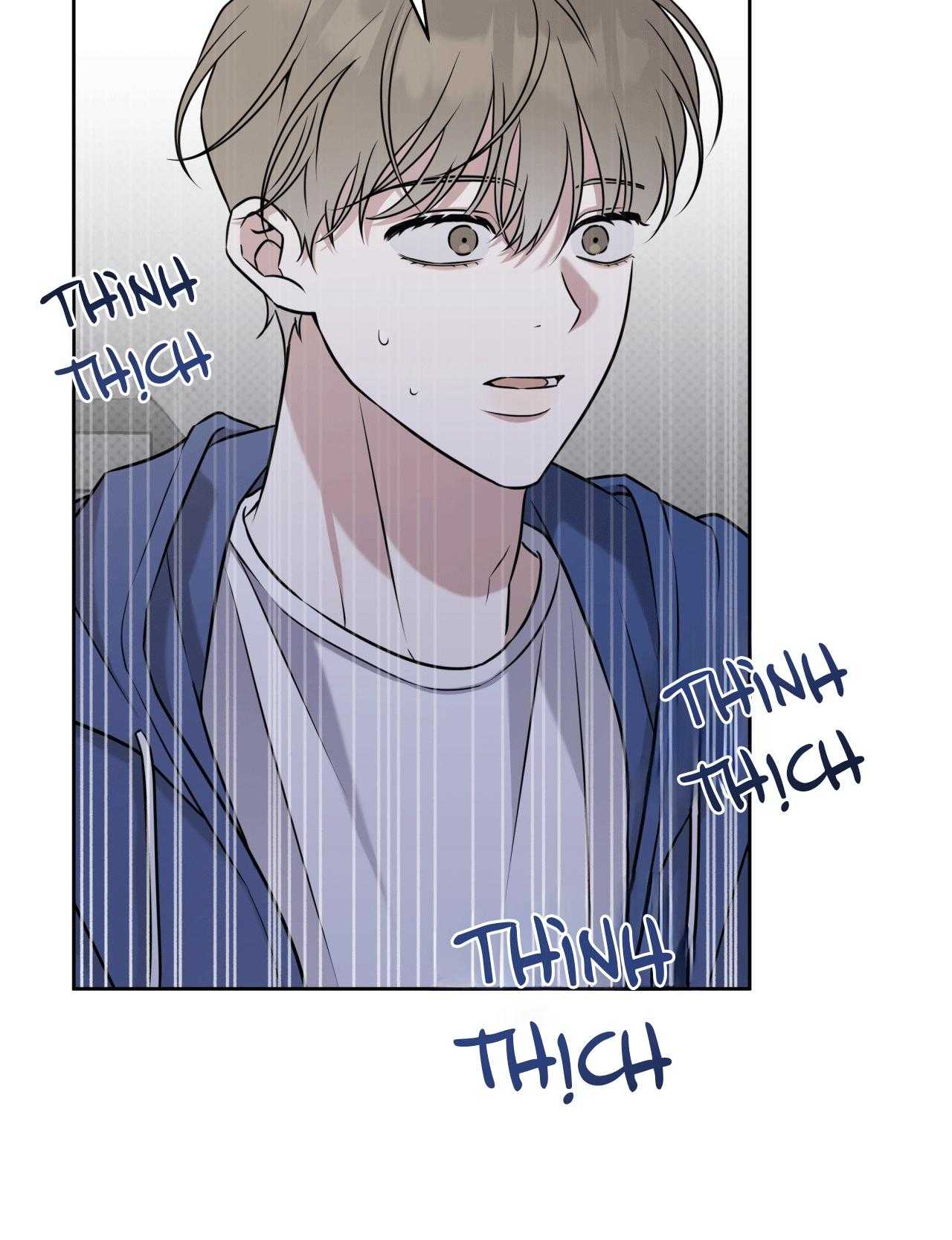 Chiến Thuật Bắt Bóng Tình Yêu Chap 43 - Next Chap 44