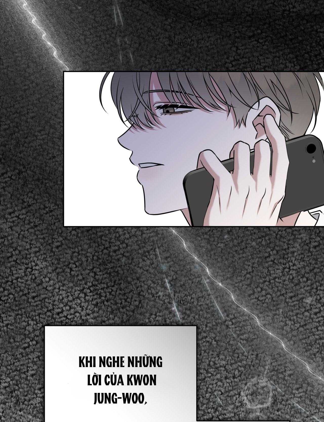 Chiến Thuật Bắt Bóng Tình Yêu Chap 43 - Next Chap 44