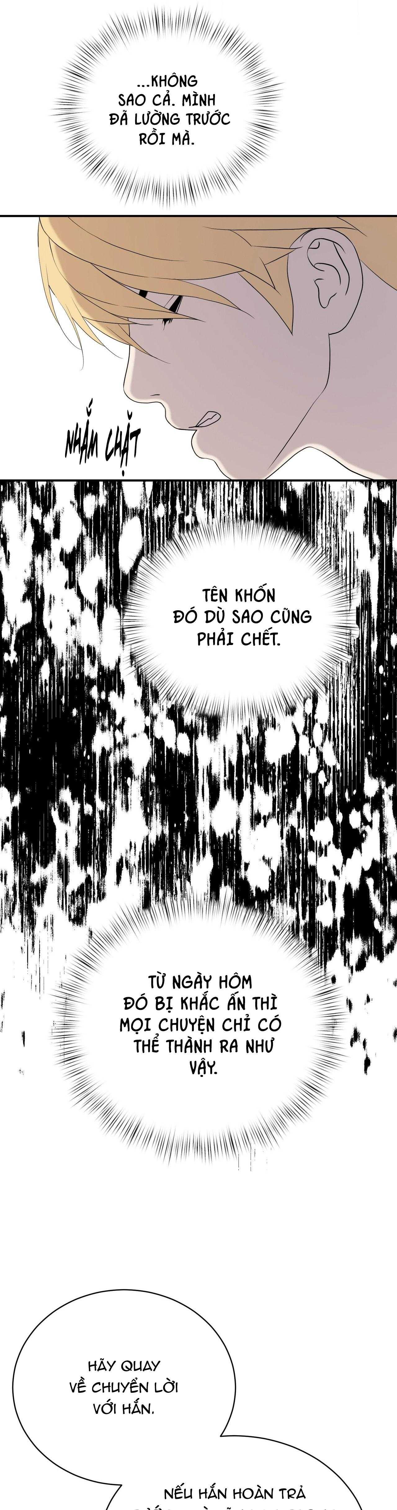 (Abo) Đám Cưới Hoàng Gia Chap 35 - Next Chap 36