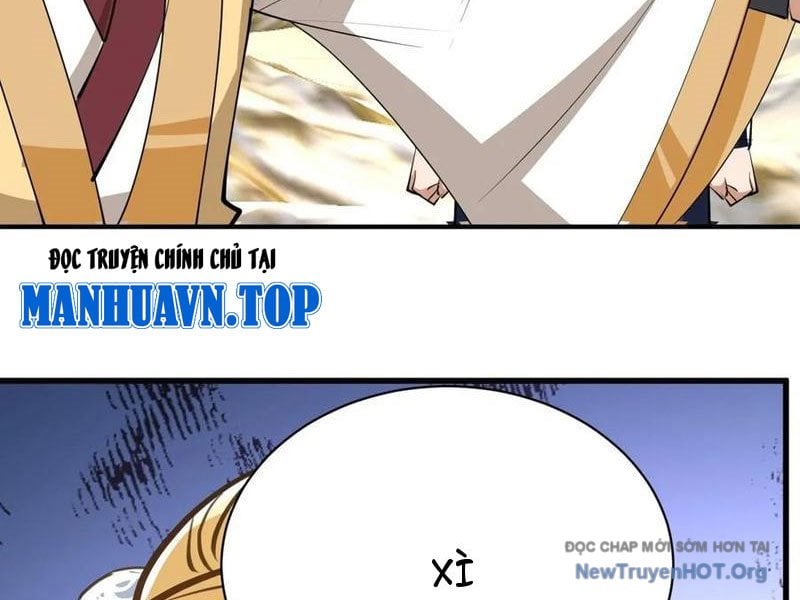 Đệ Tử Siêu Thần Ta Nằm Không, Tông Môn Hủy Diệt Ta Vô Địch Chap 64 - Next Chap 65