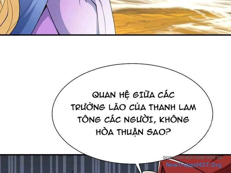 Đệ Tử Siêu Thần Ta Nằm Không, Tông Môn Hủy Diệt Ta Vô Địch Chap 64 - Next Chap 65