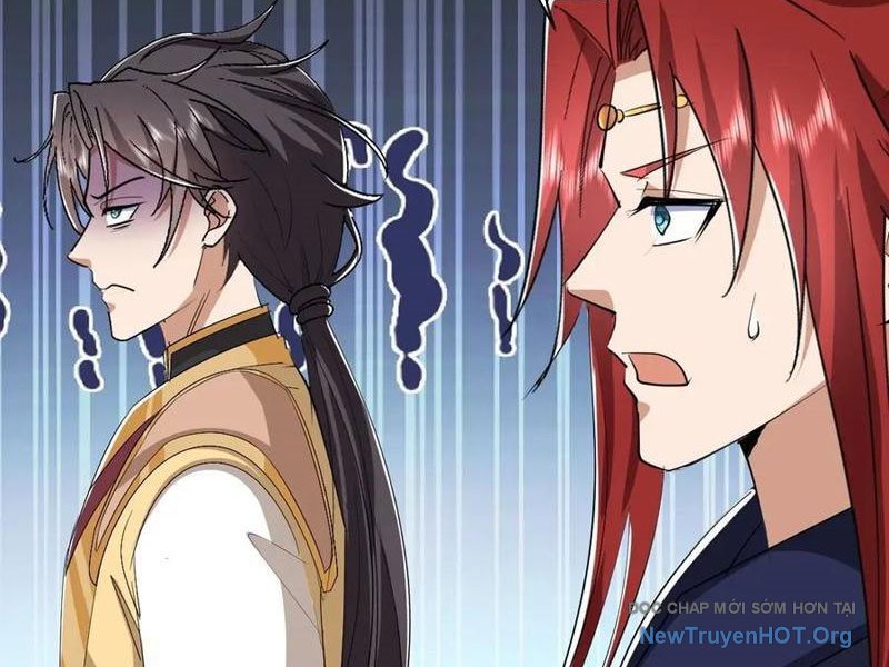 Đệ Tử Siêu Thần Ta Nằm Không, Tông Môn Hủy Diệt Ta Vô Địch Chap 64 - Next Chap 65