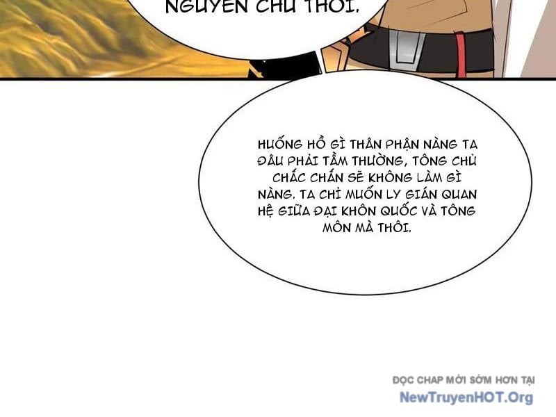 Đệ Tử Siêu Thần Ta Nằm Không, Tông Môn Hủy Diệt Ta Vô Địch Chap 64 - Next Chap 65