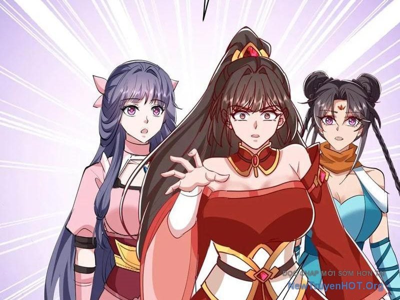 Đệ Tử Siêu Thần Ta Nằm Không, Tông Môn Hủy Diệt Ta Vô Địch Chap 64 - Next Chap 65