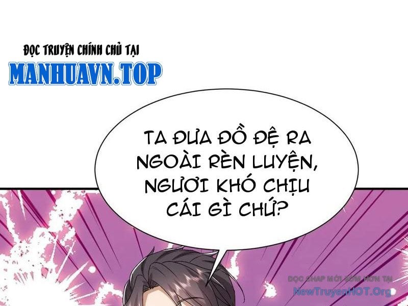 Đệ Tử Siêu Thần Ta Nằm Không, Tông Môn Hủy Diệt Ta Vô Địch Chap 64 - Next Chap 65