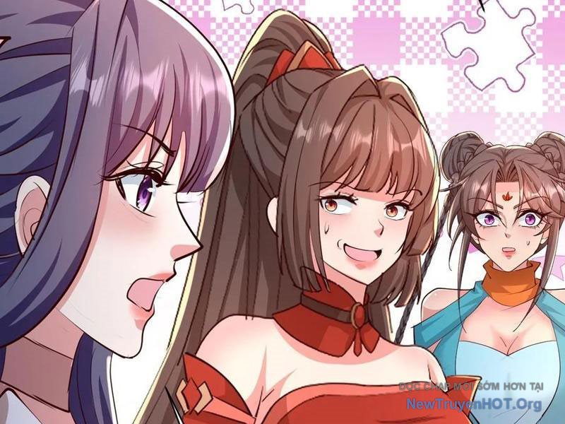 Đệ Tử Siêu Thần Ta Nằm Không, Tông Môn Hủy Diệt Ta Vô Địch Chap 64 - Next Chap 65