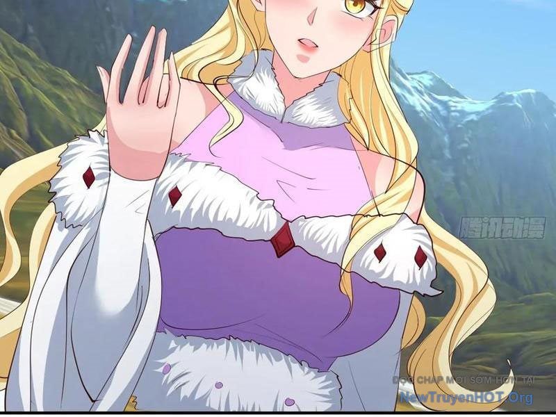 Đệ Tử Siêu Thần Ta Nằm Không, Tông Môn Hủy Diệt Ta Vô Địch Chap 64 - Next Chap 65