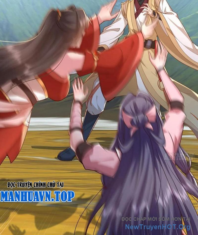 Đệ Tử Siêu Thần Ta Nằm Không, Tông Môn Hủy Diệt Ta Vô Địch Chap 63 - Next Chap 64