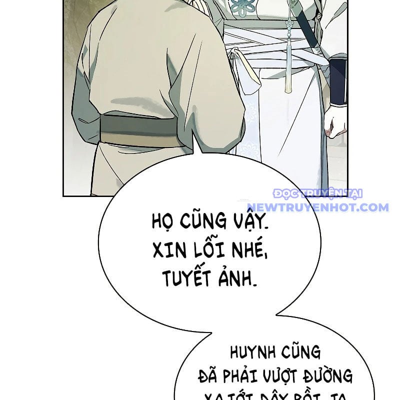 Trấn Hồn Kí Chap 6 - Next Chap 7