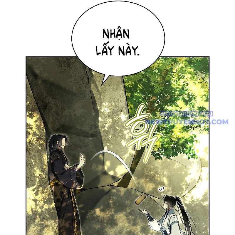 Trấn Hồn Kí Chap 6 - Next Chap 7