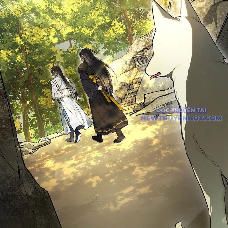 Trấn Hồn Kí Chap 6 - Next Chap 7