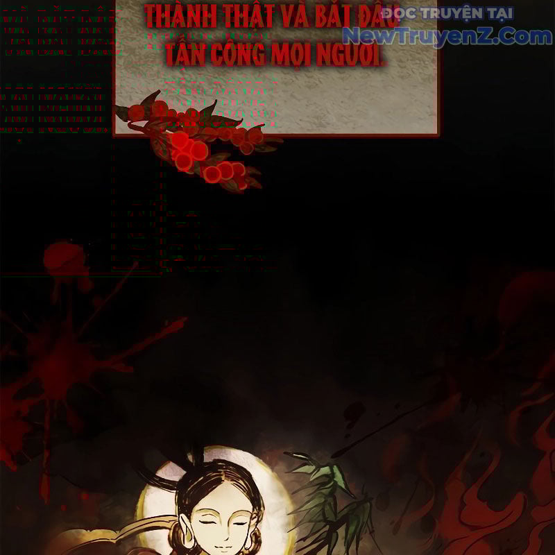 Trấn Hồn Kí Chap 14 - Next Chap 15