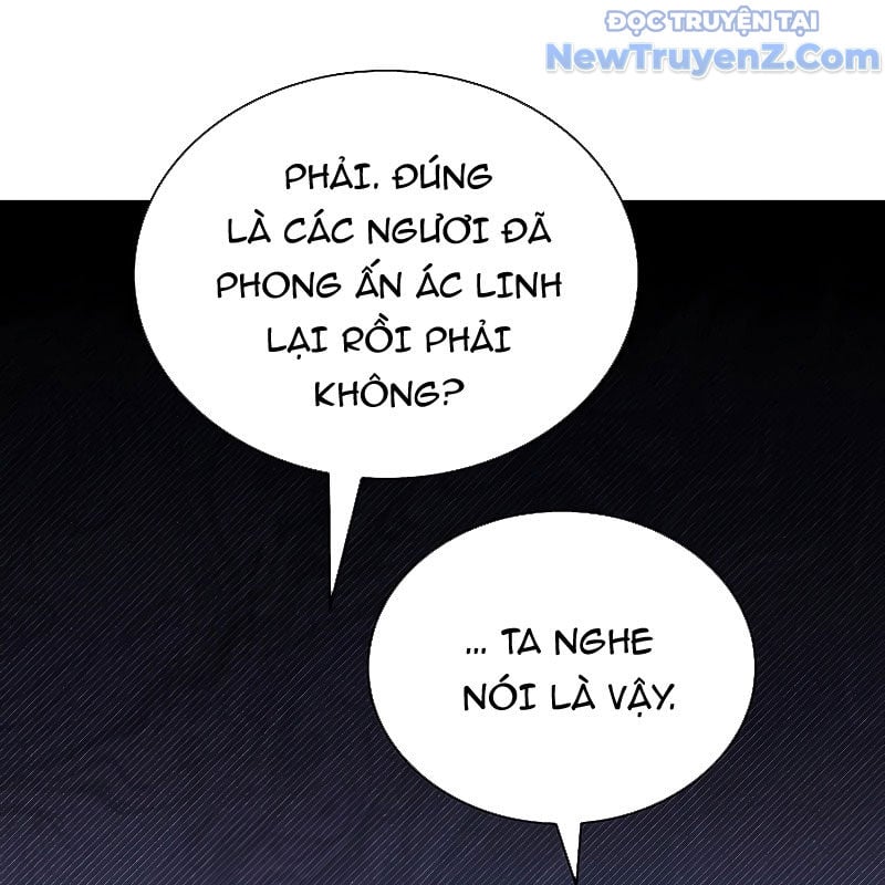 Trấn Hồn Kí Chap 14 - Next Chap 15