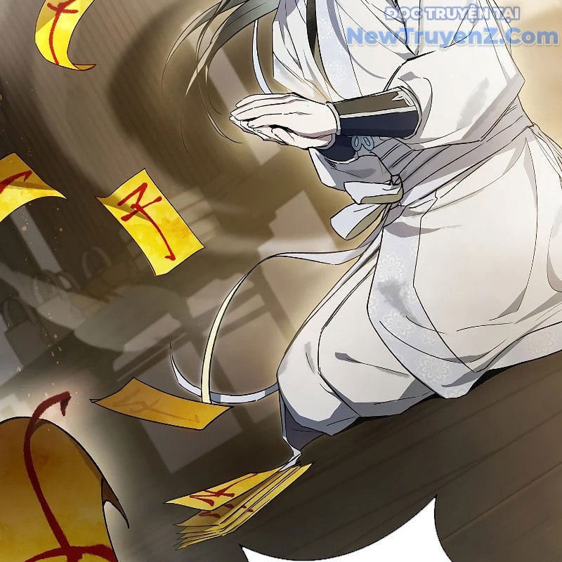 Trấn Hồn Kí Chap 15 - Next Chap 16