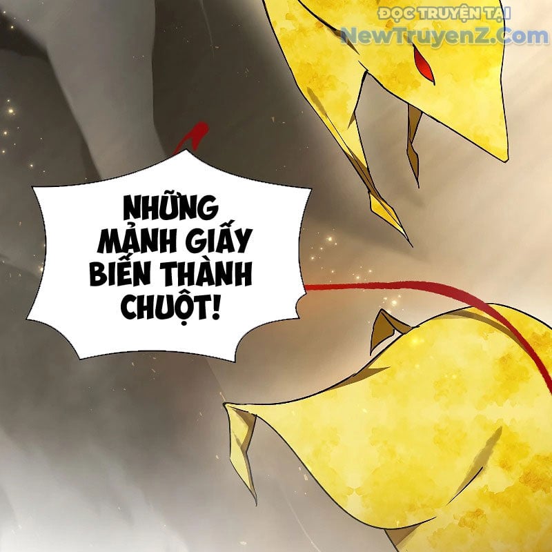Trấn Hồn Kí Chap 15 - Next Chap 16