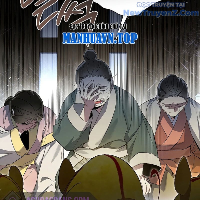 Trấn Hồn Kí Chap 15 - Next Chap 16