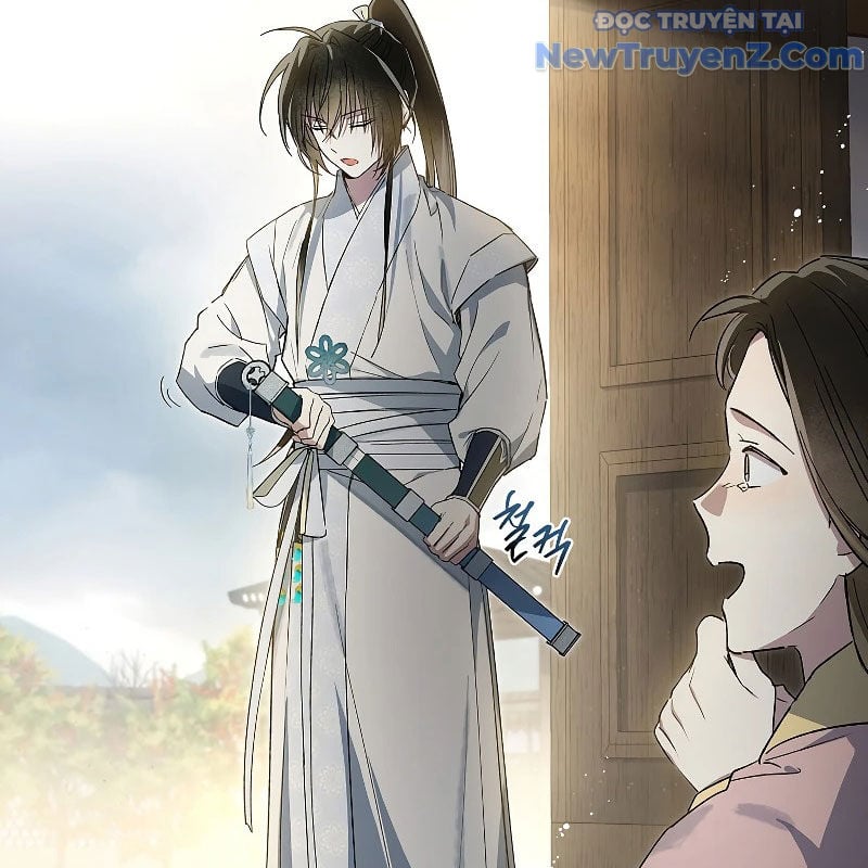 Trấn Hồn Kí Chap 15 - Next Chap 16