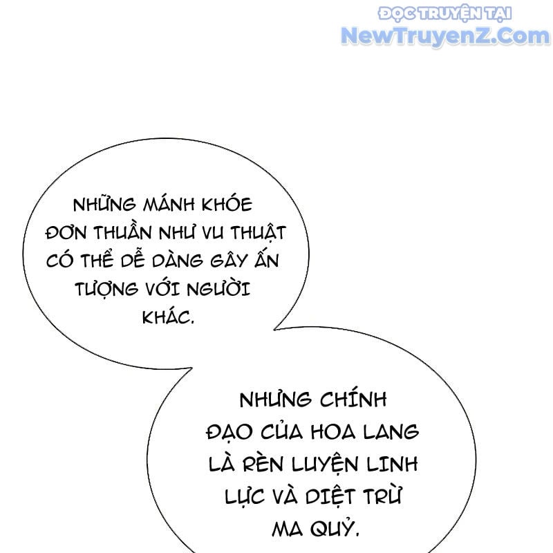 Trấn Hồn Kí Chap 15 - Next Chap 16