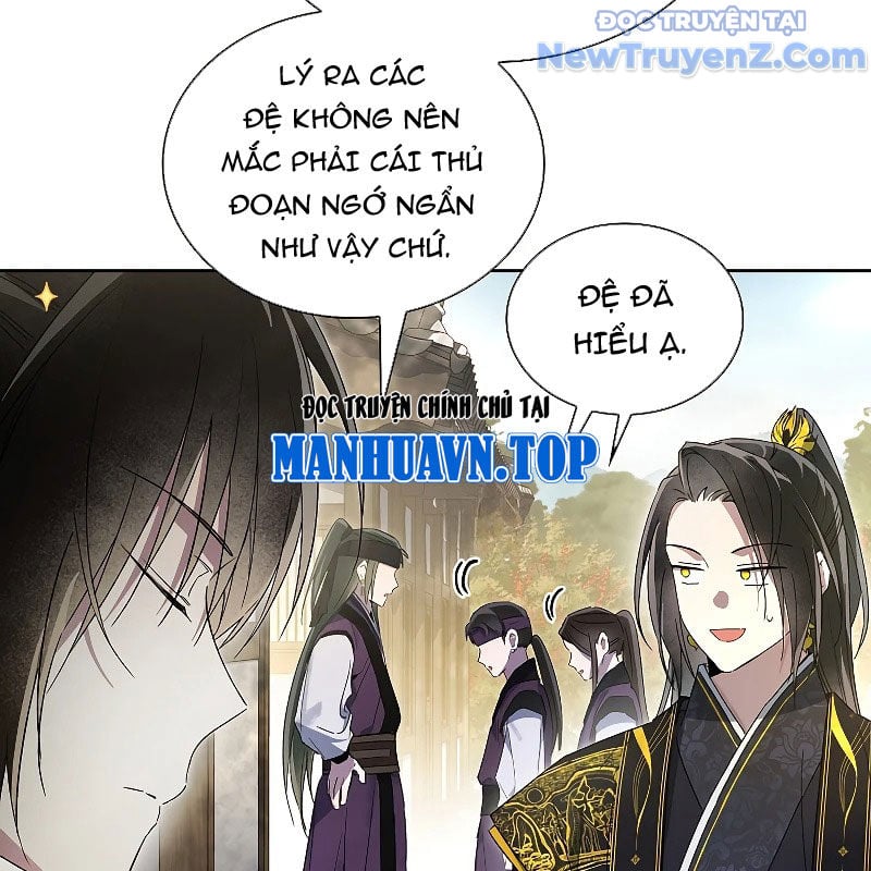 Trấn Hồn Kí Chap 15 - Next Chap 16