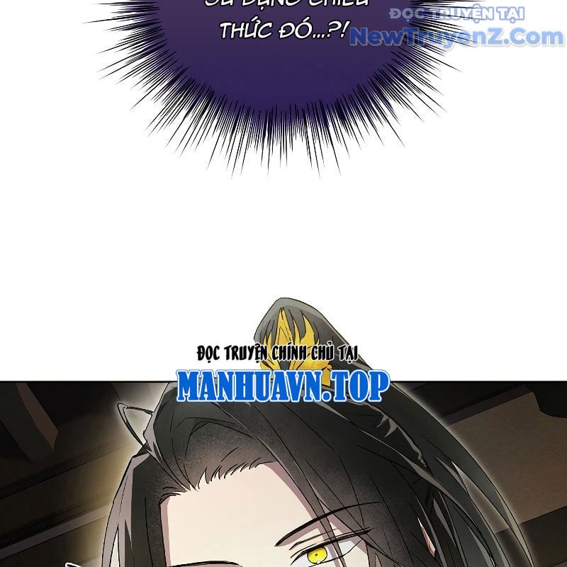 Trấn Hồn Kí Chap 15 - Next Chap 16