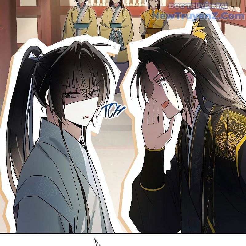 Trấn Hồn Kí Chap 13 - Next Chap 14