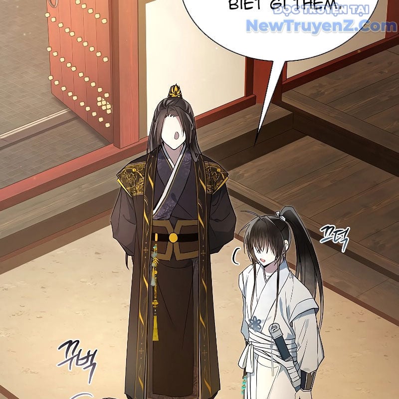 Trấn Hồn Kí Chap 13 - Next Chap 14