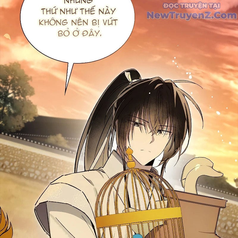 Trấn Hồn Kí Chap 12 - Next Chap 13