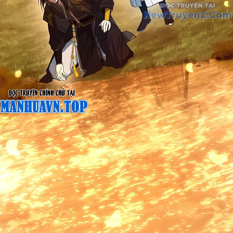 Trấn Hồn Kí Chap 12 - Next Chap 13